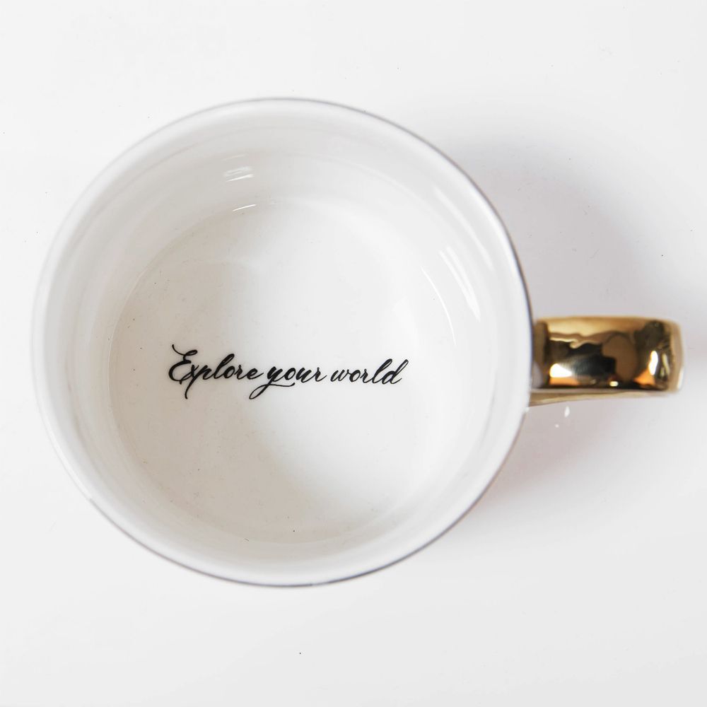 Disney Collectible Mug Jasmine at Mighty Ape NZ