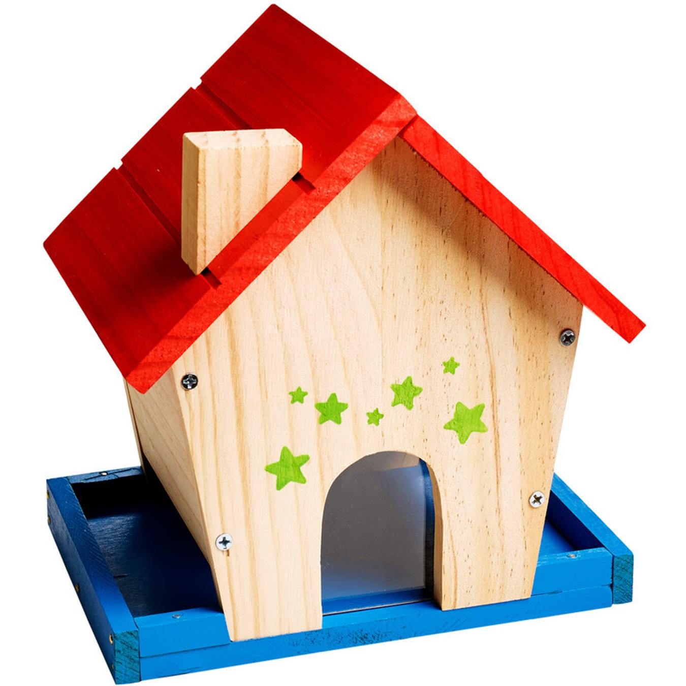 Buy Stanley Jr Bird Feeder Kit at Mighty Ape NZ