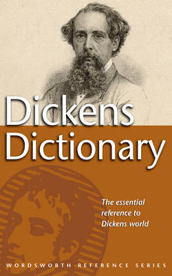 The Dickens Dictionary image