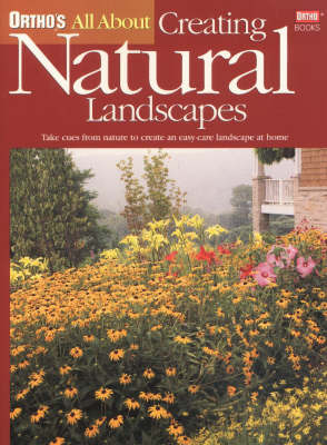 Creating Natural Landscapes by Ortho image