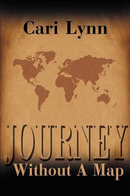 Journey Without a Map by Cari Lynn image