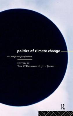 The Politics of Climate Change image