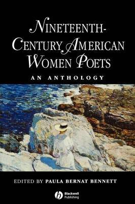 Nineteenth Century American Women Poets image