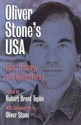 Oliver Stone's U.S.A. image