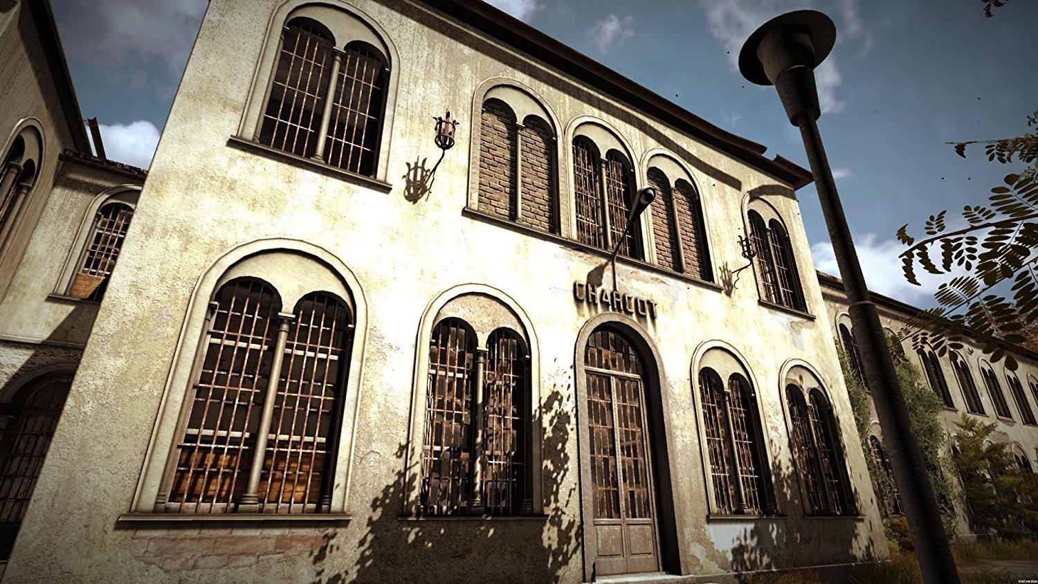 The Town of Light for Xbox One image