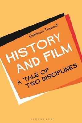 History and Film by Eleftheria Thanouli image