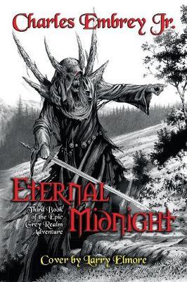 Eternal Midnight by Charles Embrey image