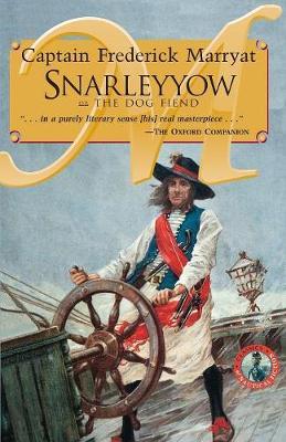 Snarleyyow or the Dog Fiend by Frederick Marryat image