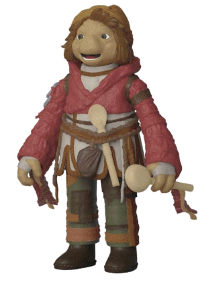 Dark Crystal: AOR - Hup Action Figure image