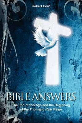 Bible Answers by Robert Hern image