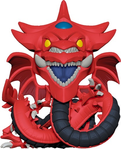 Slifer (The Sky Dragon) 6\