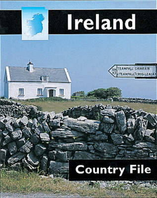 Ireland on Paperback by Michael March