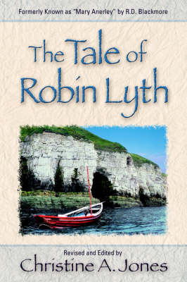 The Tale of Robin Lyth image