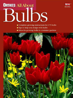 Bulbs by Marty Ross image
