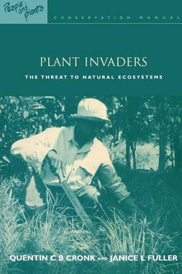 Plant Invaders image