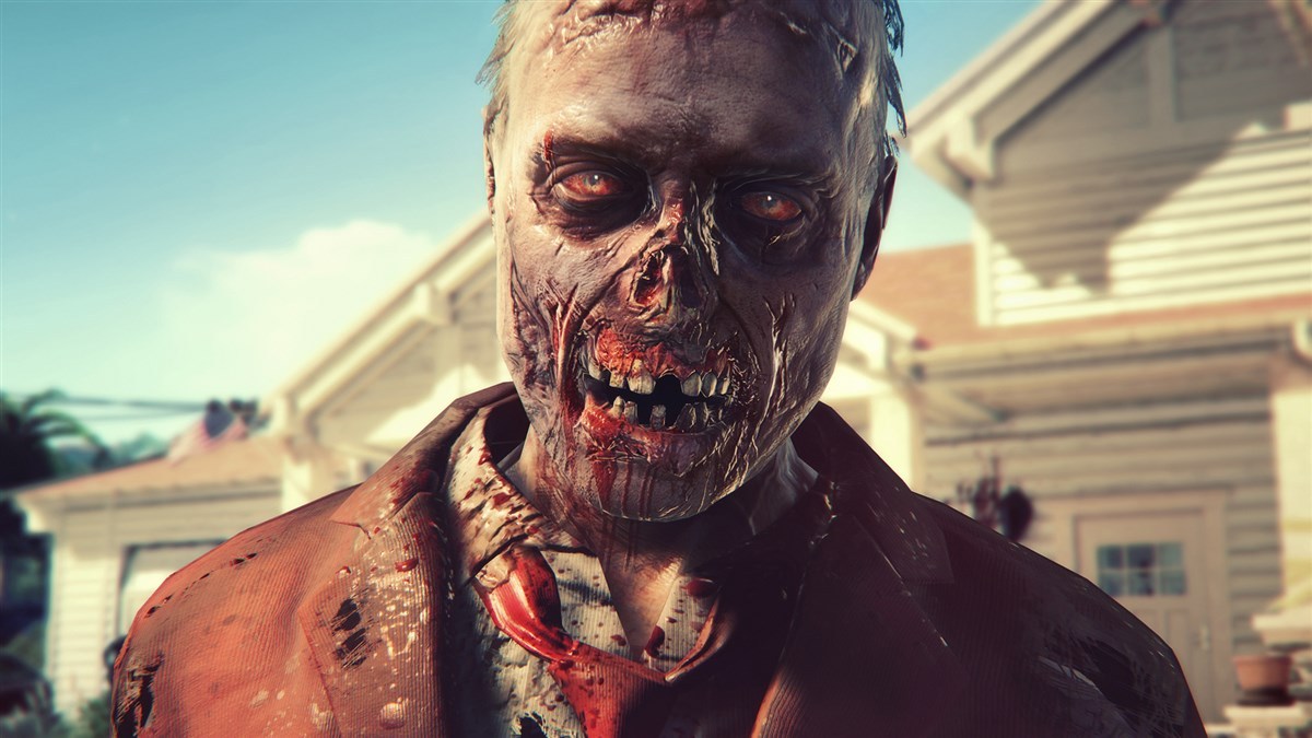 Dead Island 2 for PS4 image
