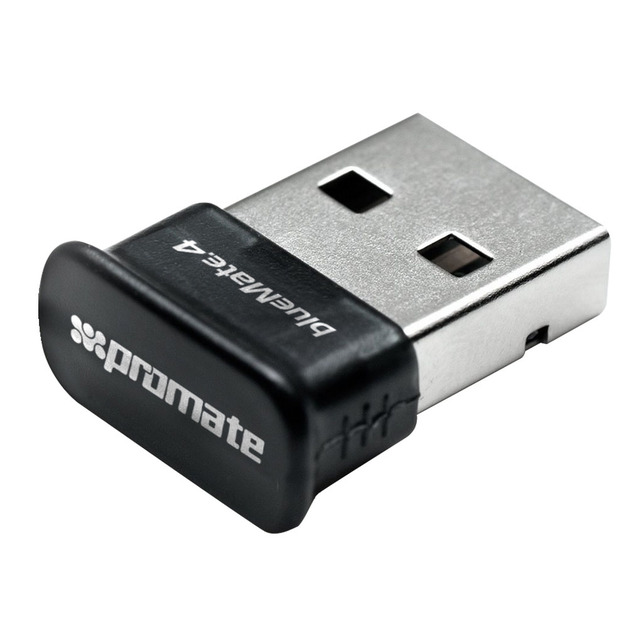 Promate BlueMate.5 Bluetooth 4.0 USB Adapter