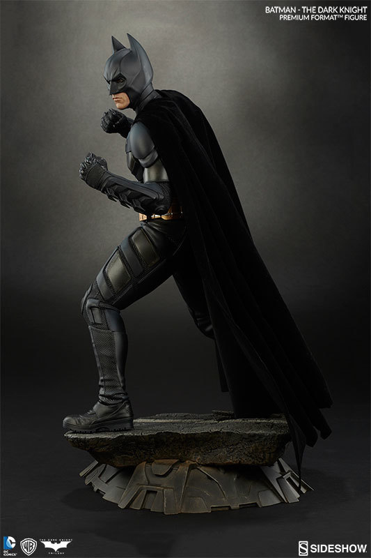 Batman: ‘The Dark Knight’ Premium Format Figure image