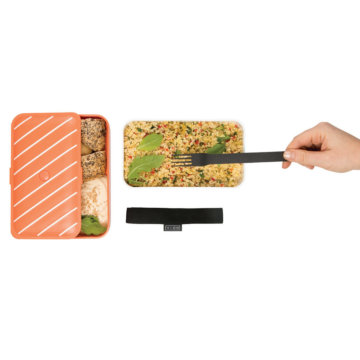 Nigiri Bento image