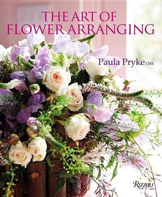 The Art of Flower Arranging image