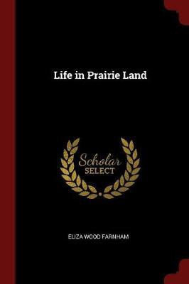 Life in Prairie Land image