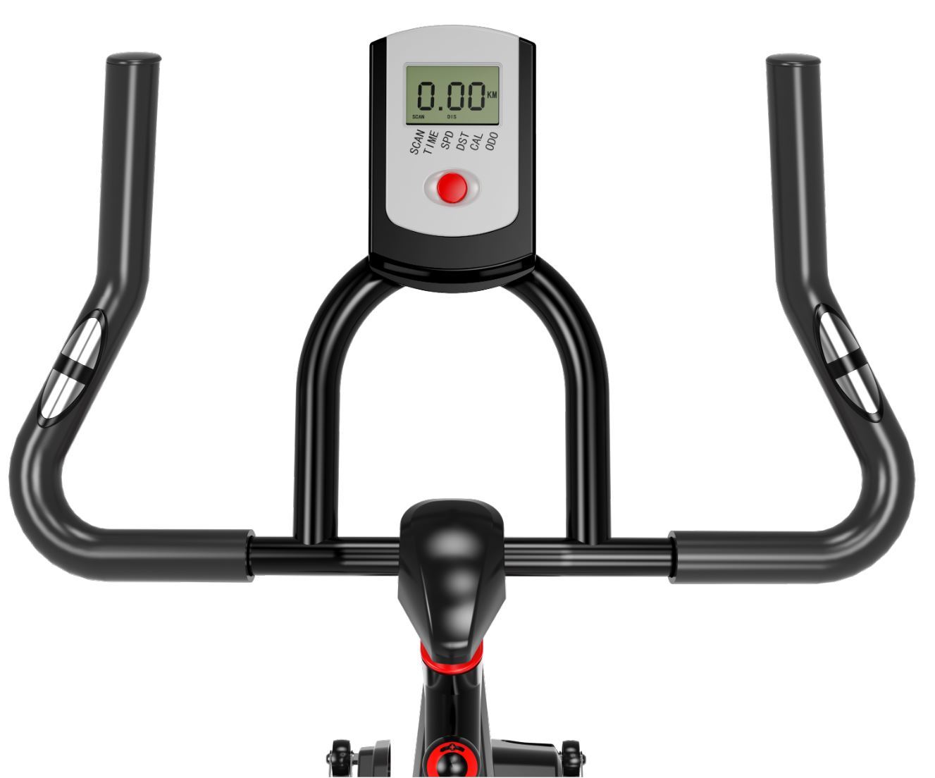 heavy duty spin bike