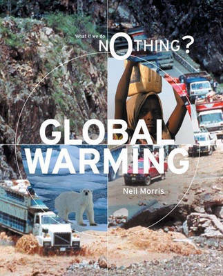 Global Warming by Neil Morris image