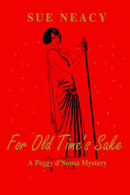 For Old Times' Sake by R Barri Flowers (Tigard, Oregon, USA) image