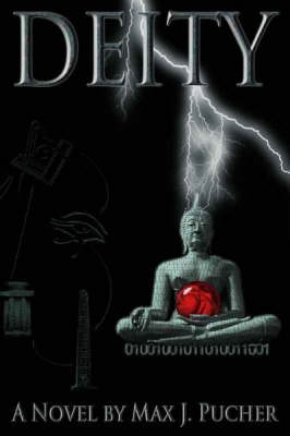 Deity by Max, J. Pucher image