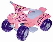 Disney Princess 6 Volt <Mini Quad Disney Princess 6 Volt <Mini Quad