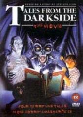 Tales from the Darkside on DVD Tales from the Darkside on DVD