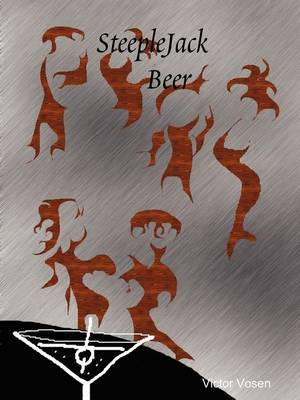 SteepleJack Beer by Victor C Vosen image