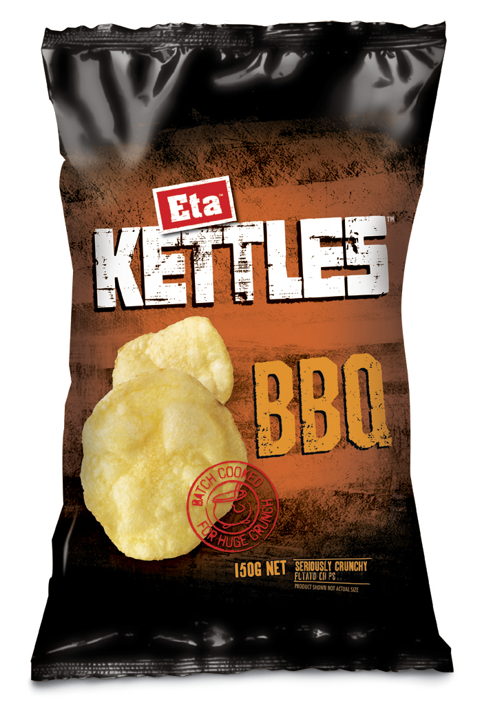 Eta Kettles Barbecue 150g at Mighty Ape NZ