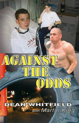 Against the Odds by Martin King image
