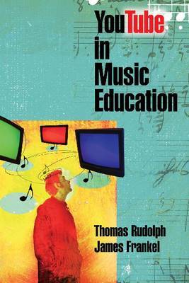 YouTube in Music Education image