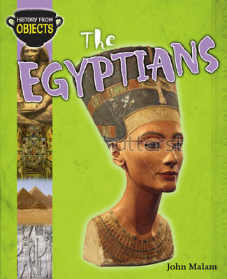 History from Objects: The Egyptians image