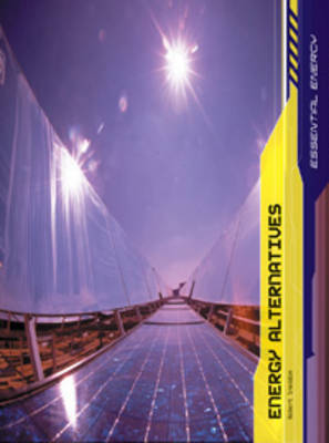 Energy Alternatives by Robert Snedden image