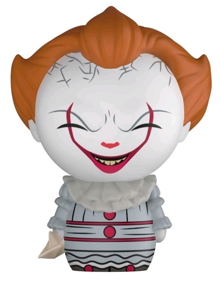 pennywise dorbz