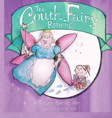The Couth Fairy Returns by Karen Mutchler Allen image