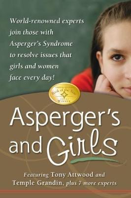 Asperger's and Girls image