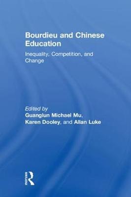 Bourdieu and Chinese Education image