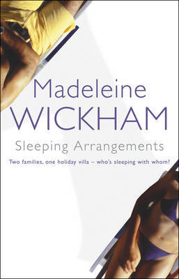 Sleeping Arrangements by Madeleine Wickham image