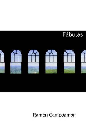 Fabulas by Ramon Campoamor image