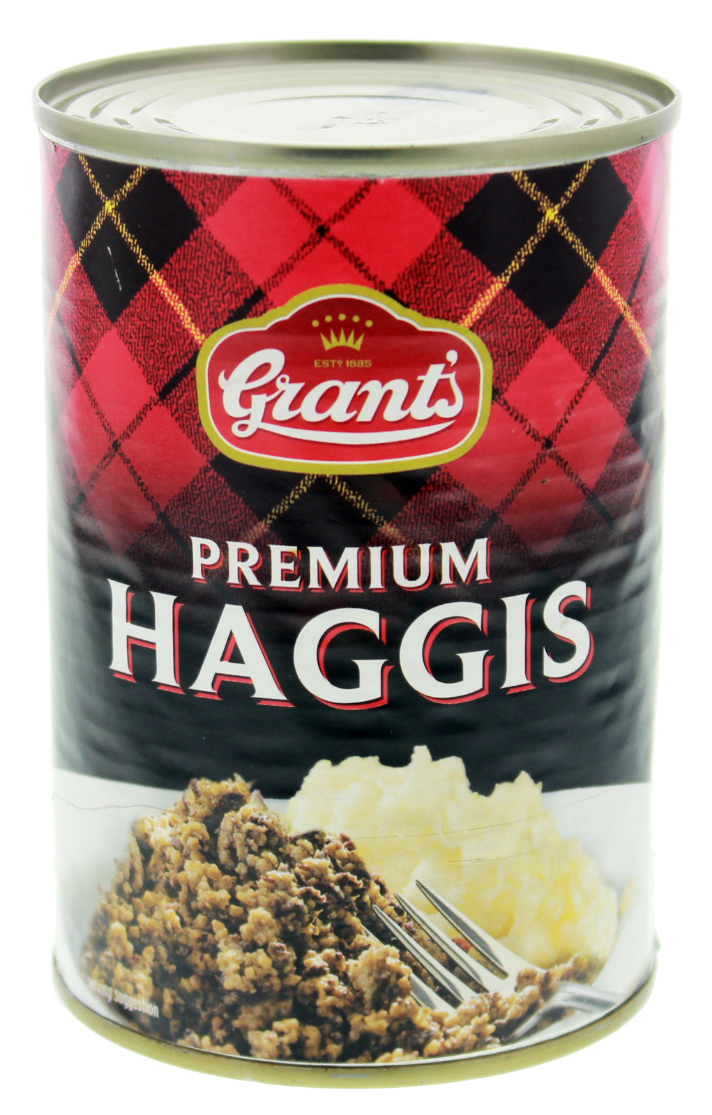 Grant's Premium Haggis (392g) image