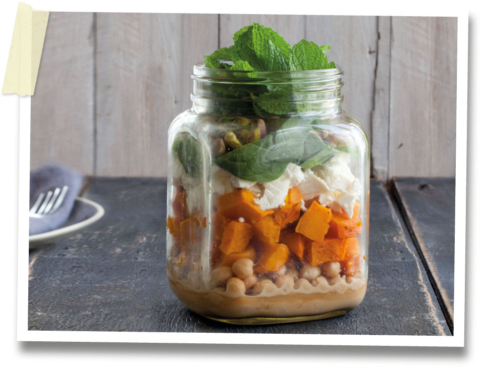 Annabel Langbein: Winter Goodness by Annabel Langbein image