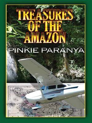 Treasures of the Amazon image