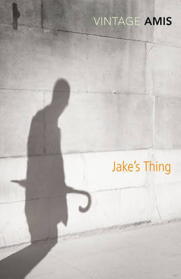 Jake's Thing by Kingsley Amis image