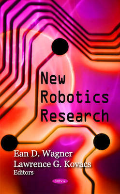 New Robotics Research image