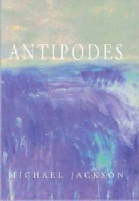 Antipodes by Michael Jackson image