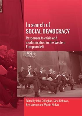 In Search of Social Democracy image